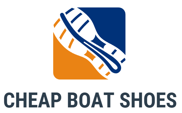 Cheap Boat Shoes