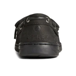 Angelfish Boat Shoe