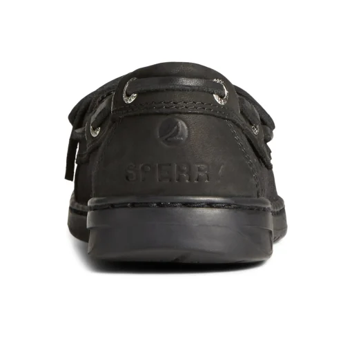 Angelfish Boat Shoe