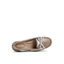 Angelfish Boat Shoe