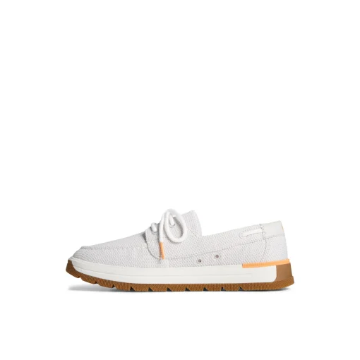 Augusta Boat Shoe