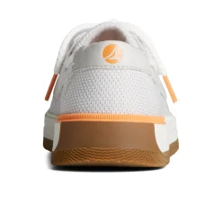 Augusta Boat Shoe