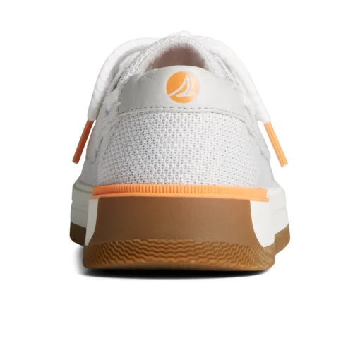 Augusta Boat Shoe