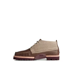 Authentic Original™ Chukka Corduroy Boot