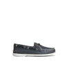 Authentic Original™ Cross Lace Boat Shoe