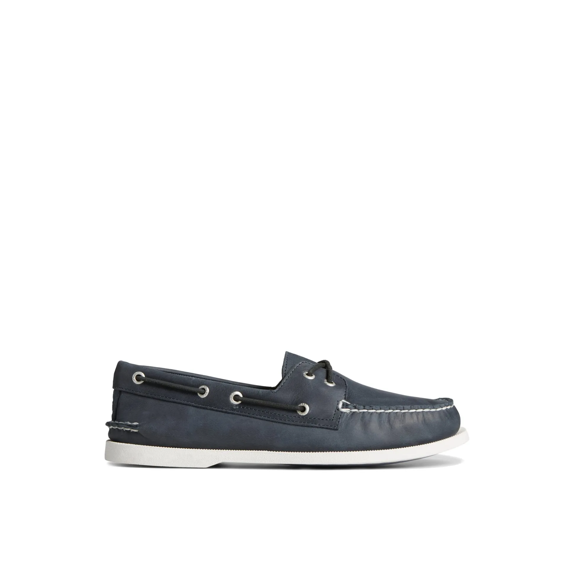 Authentic Original™ Cross Lace Boat Shoe