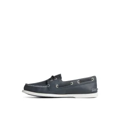 Authentic Original™ Cross Lace Boat Shoe