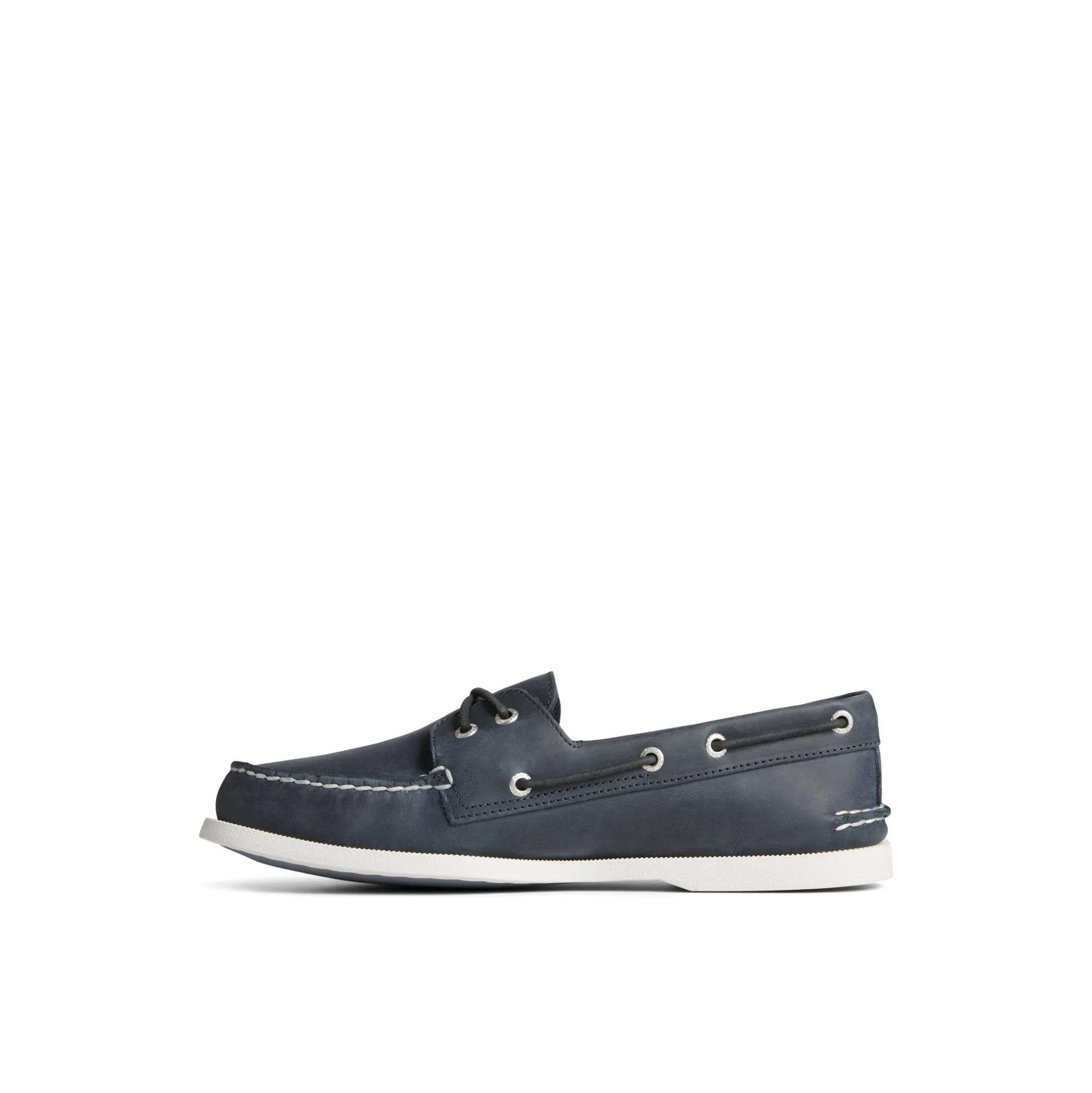 Authentic Original™ Cross Lace Boat Shoe