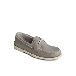 Authentic Original™ Cross Lace Boat Shoe