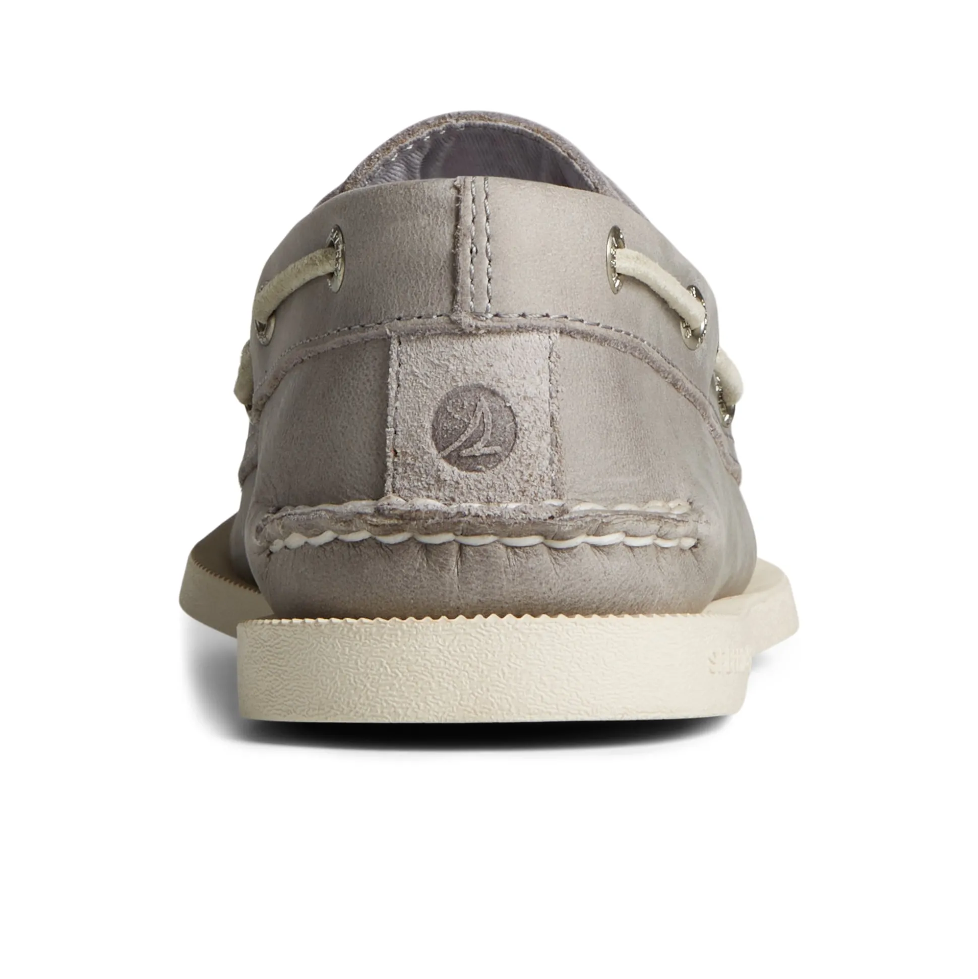 Authentic Original™ Cross Lace Boat Shoe