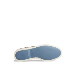 Authentic Original™ Cross Lace Boat Shoe