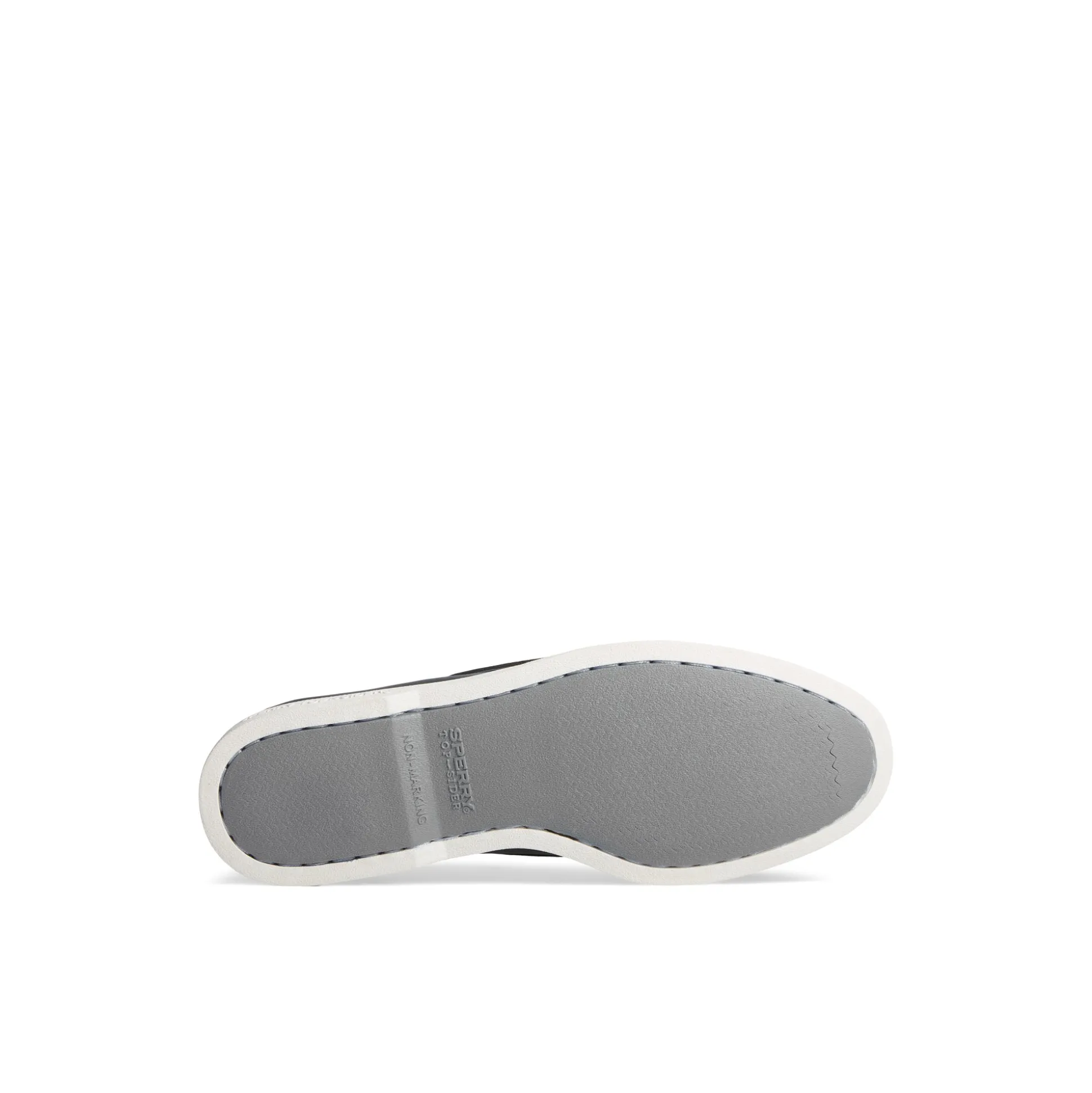 Authentic Original™ Cross Lace Boat Shoe