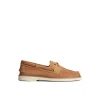 Authentic Original™ Double Sole Nubuck Boat Shoe