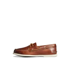 Authentic Original™  2-Eye Boat Shoe