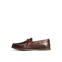 Authentic Original™  2-Eye Boat Shoe