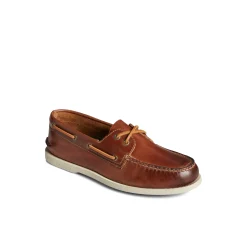 Authentic Original™  2-Eye Boat Shoe