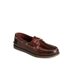 Authentic Original™  2-Eye Boat Shoe