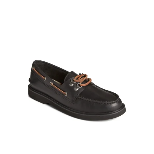 Authentic Original™  2-Eye Boat Shoe
