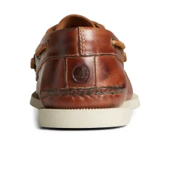 Authentic Original™  2-Eye Boat Shoe