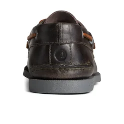 Authentic Original™  2-Eye Boat Shoe