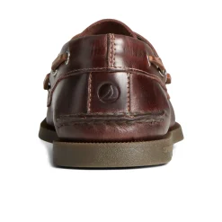 Authentic Original™  2-Eye Boat Shoe
