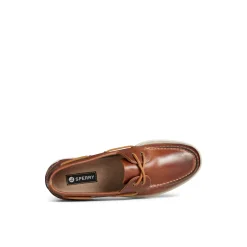 Authentic Original™  2-Eye Boat Shoe