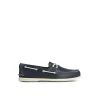 Authentic Original™ Leather Boat Shoe