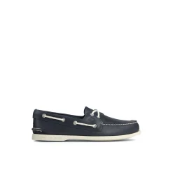 Authentic Original™ Leather Boat Shoe