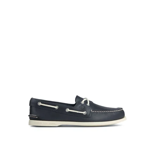 Authentic Original™ Leather Boat Shoe