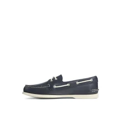 Authentic Original™ Leather Boat Shoe
