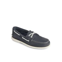 Authentic Original™ Leather Boat Shoe
