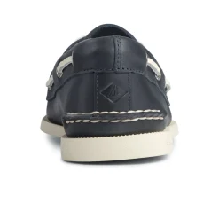 Authentic Original™ Leather Boat Shoe