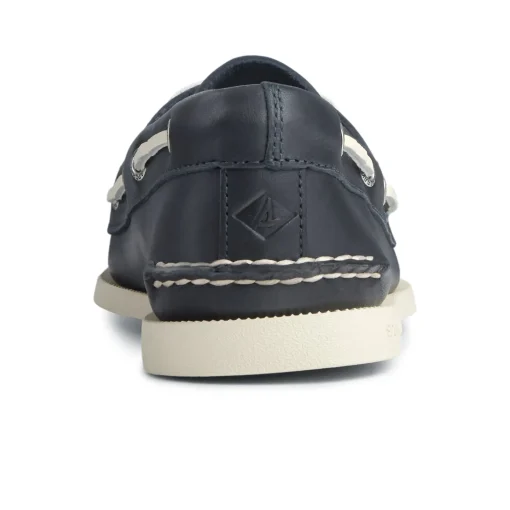 Authentic Original™ Leather Boat Shoe