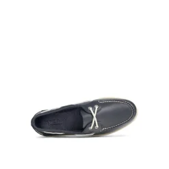 Authentic Original™ Leather Boat Shoe
