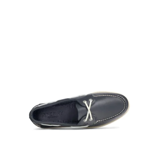 Authentic Original™ Leather Boat Shoe