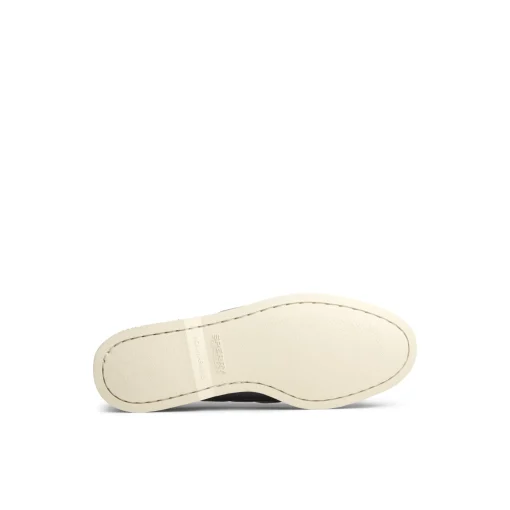 Authentic Original™ Leather Boat Shoe