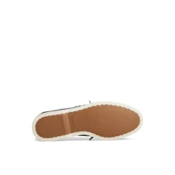 Authentic Original™ Nautical Nubuck Boat Shoe