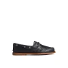 Authentic Original™ Pull Up Leather Boat Shoe