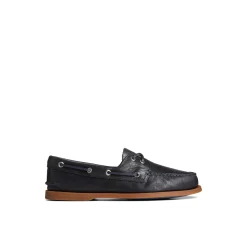 Authentic Original™ Pull Up Leather Boat Shoe