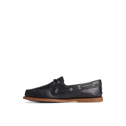 Authentic Original™ Pull Up Leather Boat Shoe