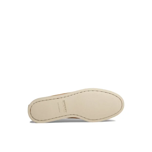 Authentic Original™ Sirocco Suede Boat Shoe