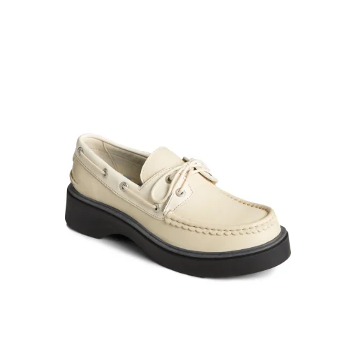 Bayside Boat Shoe