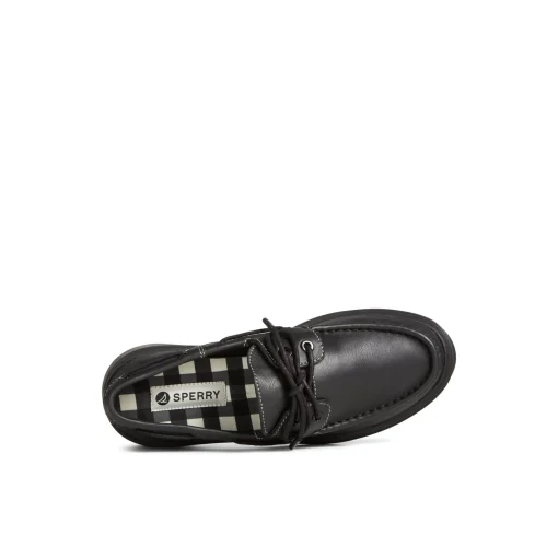 Bayside Boat Shoe