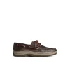 Billfish™ 3-Eye Boat Shoe