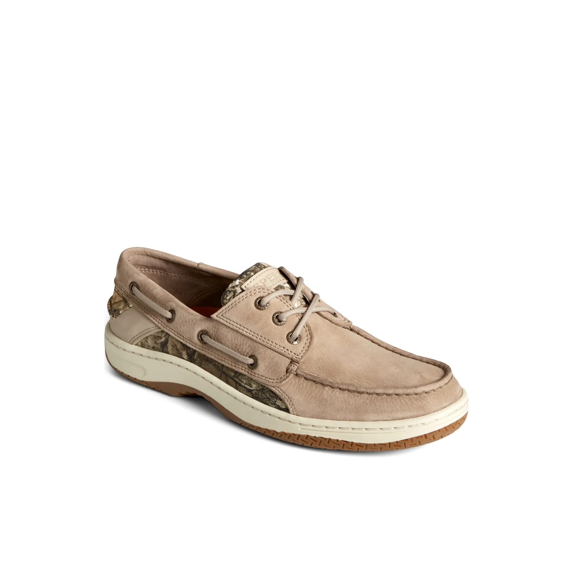 Billfish™ 3-Eye Boat Shoe