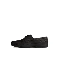 Billfish™ 3-Eye Leather Boat Shoe