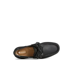 Bluefish 2-Eye Boat Shoe