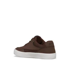 Boardwalk Leather Sneaker