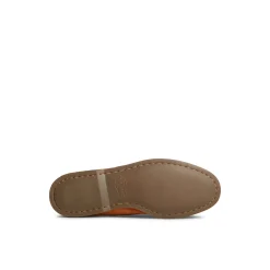 Classic Authentic Original™ Suede Boat Shoe