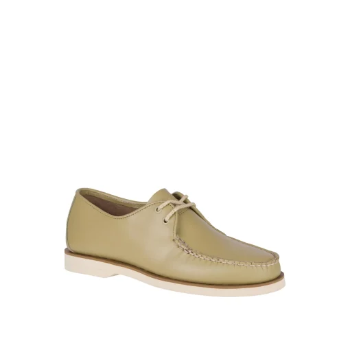 Classic Captain's Oxford